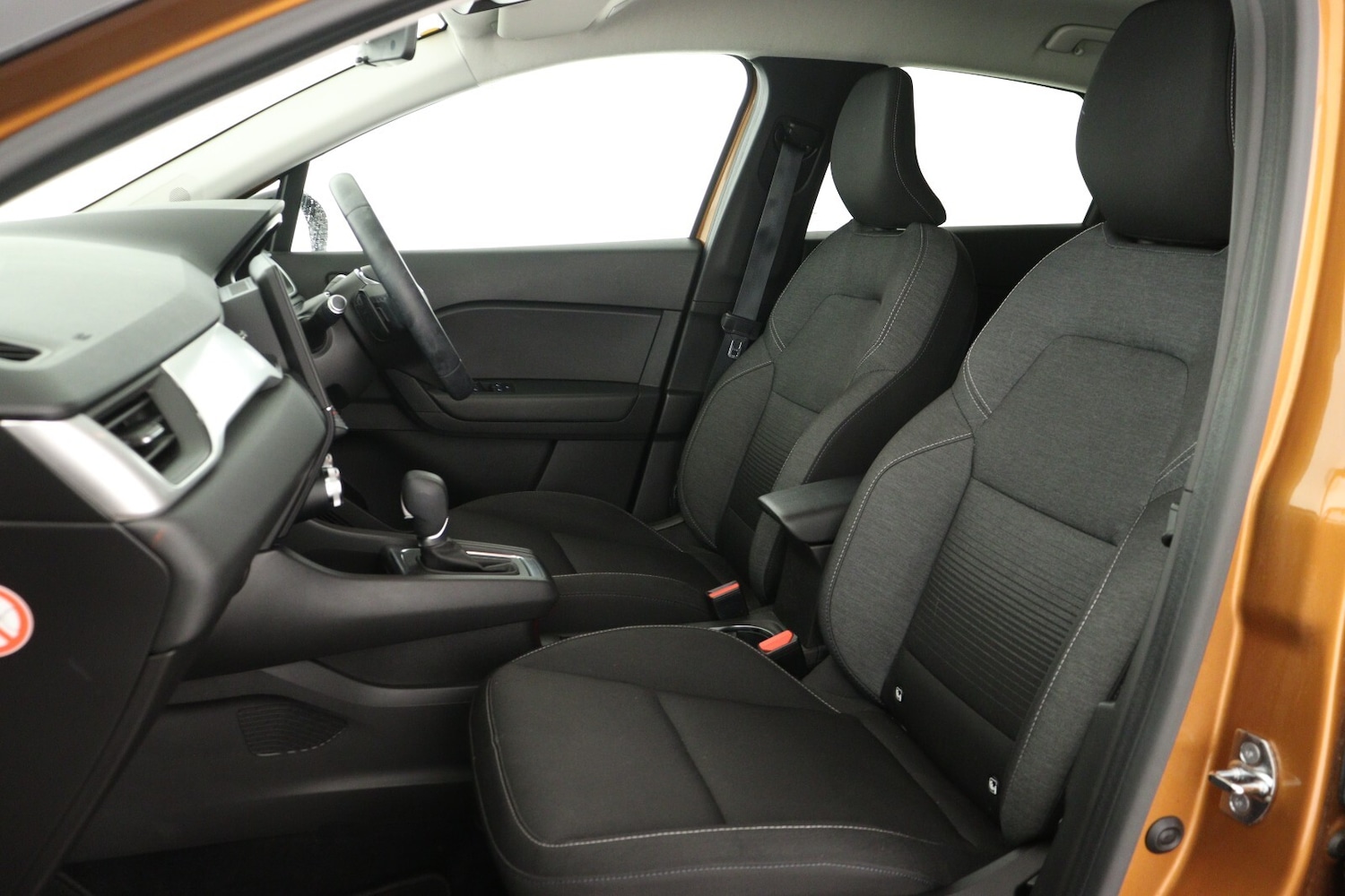 Used Renault Captur 2020 for sale - 77105981: Photo 11