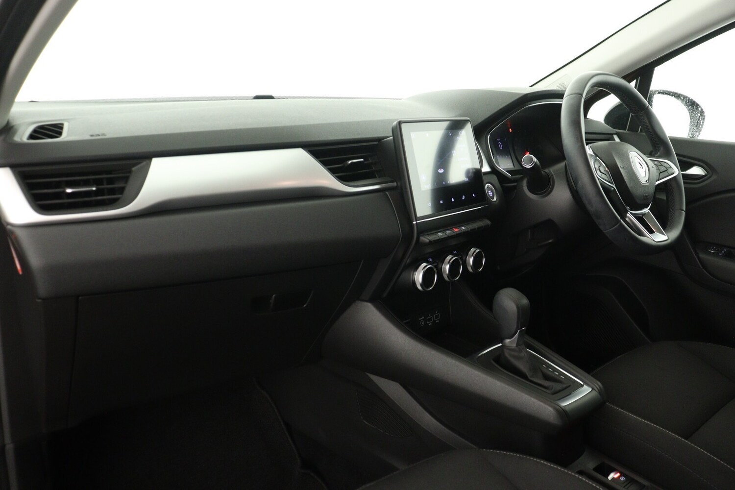 Used Renault Captur 2020 for sale - 77105981: Photo 12