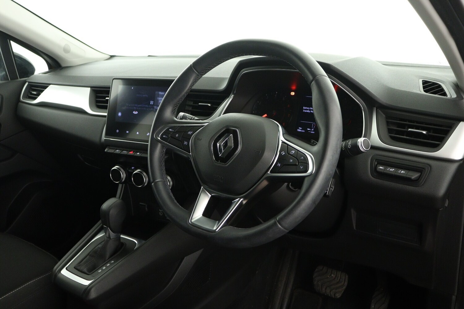 Used Renault Captur 2020 for sale - 77105981: Photo 14