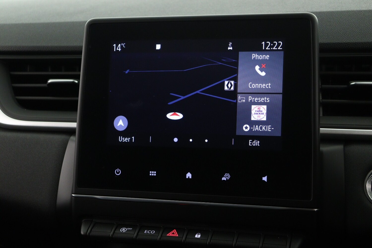 Used Renault Captur 2020 for sale - 77105981: Photo 16