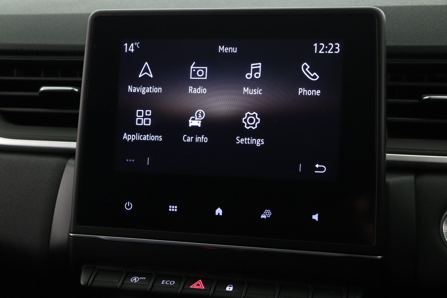 Used Renault Captur 2020 for sale - 77105981: Photo 19