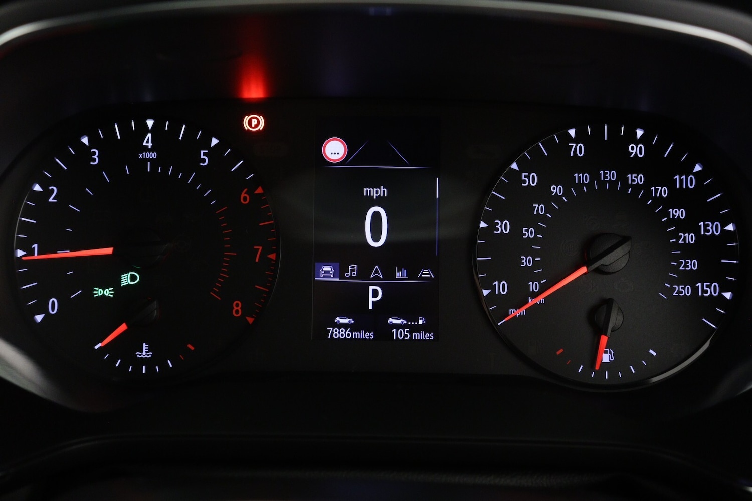 Used Renault Captur 2020 for sale - 77105981: Photo 28