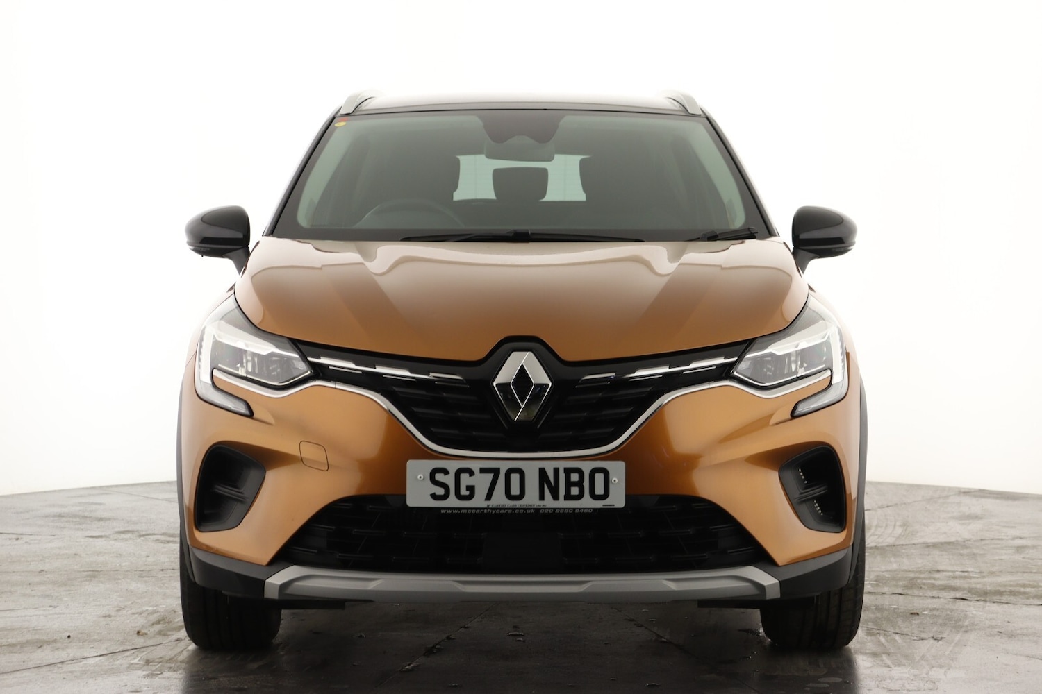 Used Renault Captur 2020 for sale - 77105981: Photo 6