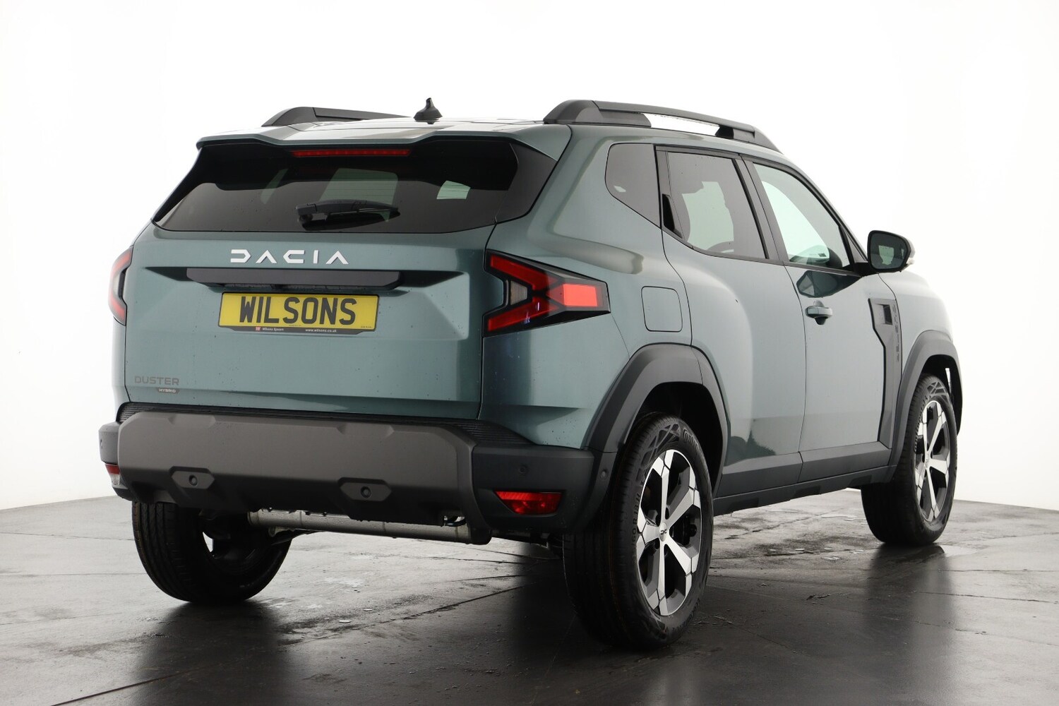 Used Dacia Duster 2026 for sale - 77614470: Photo 3