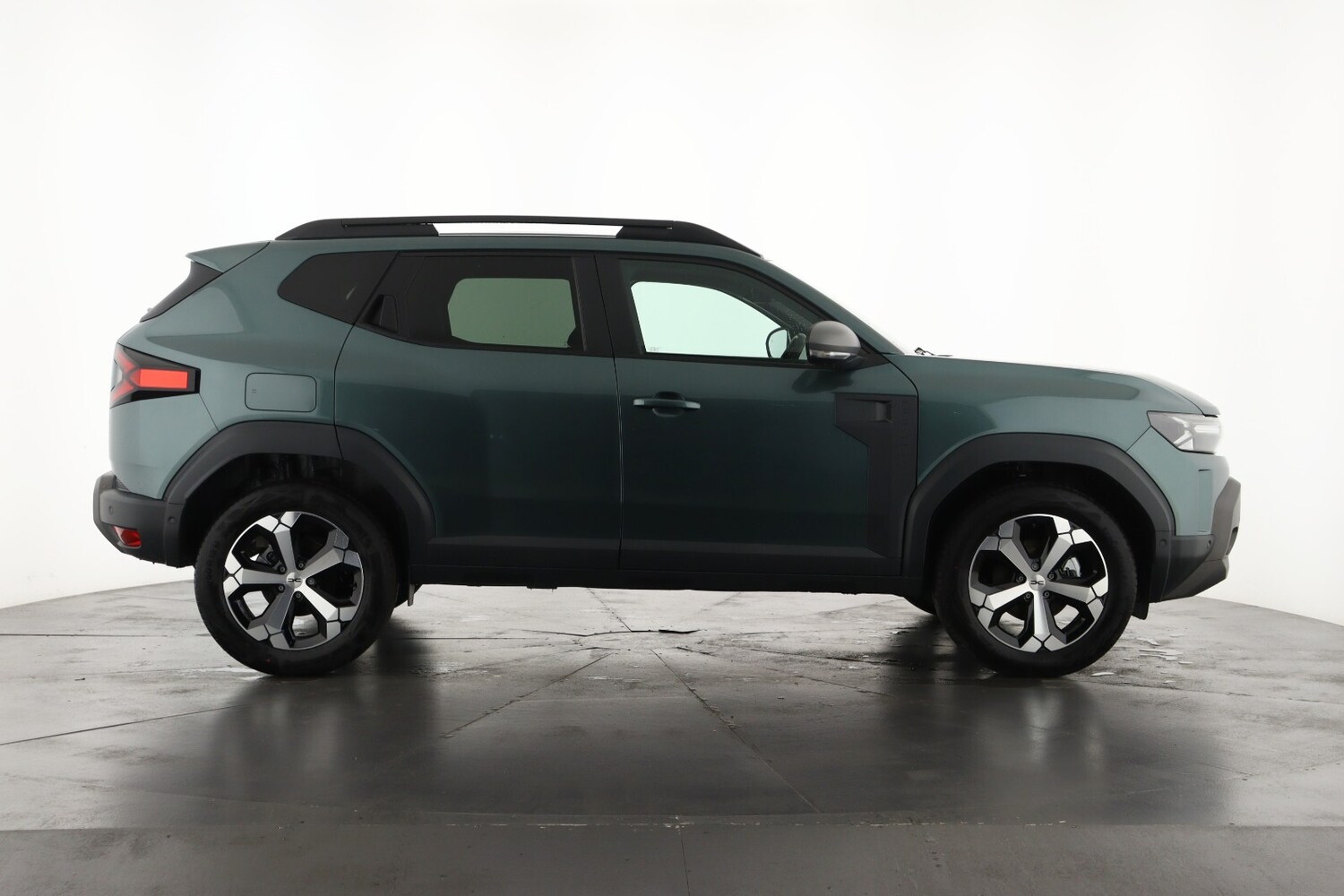Used Dacia Duster 2026 for sale - 77614470: Photo 4