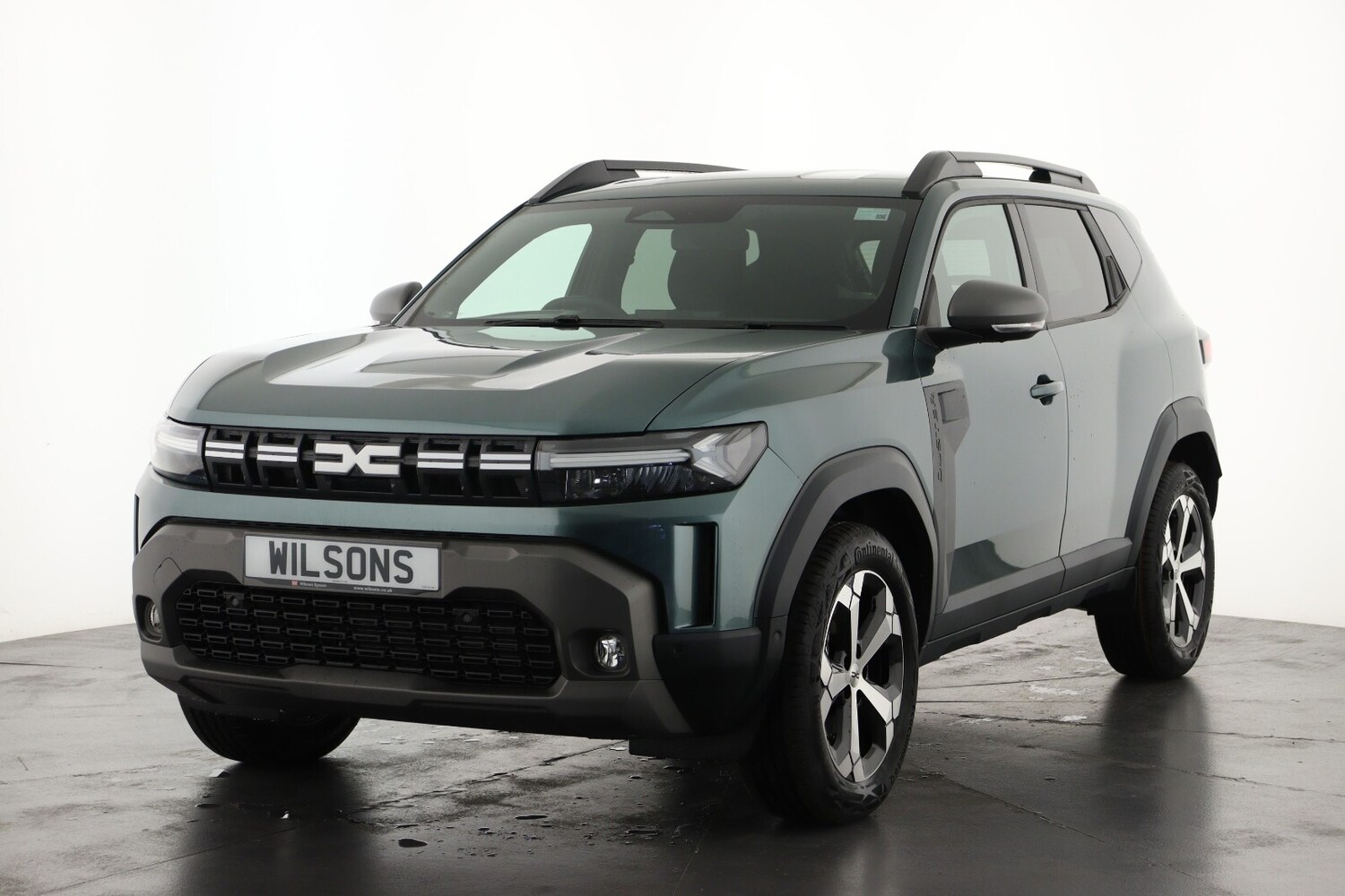 Used Dacia Duster 2026 for sale - 77614470: Photo 6