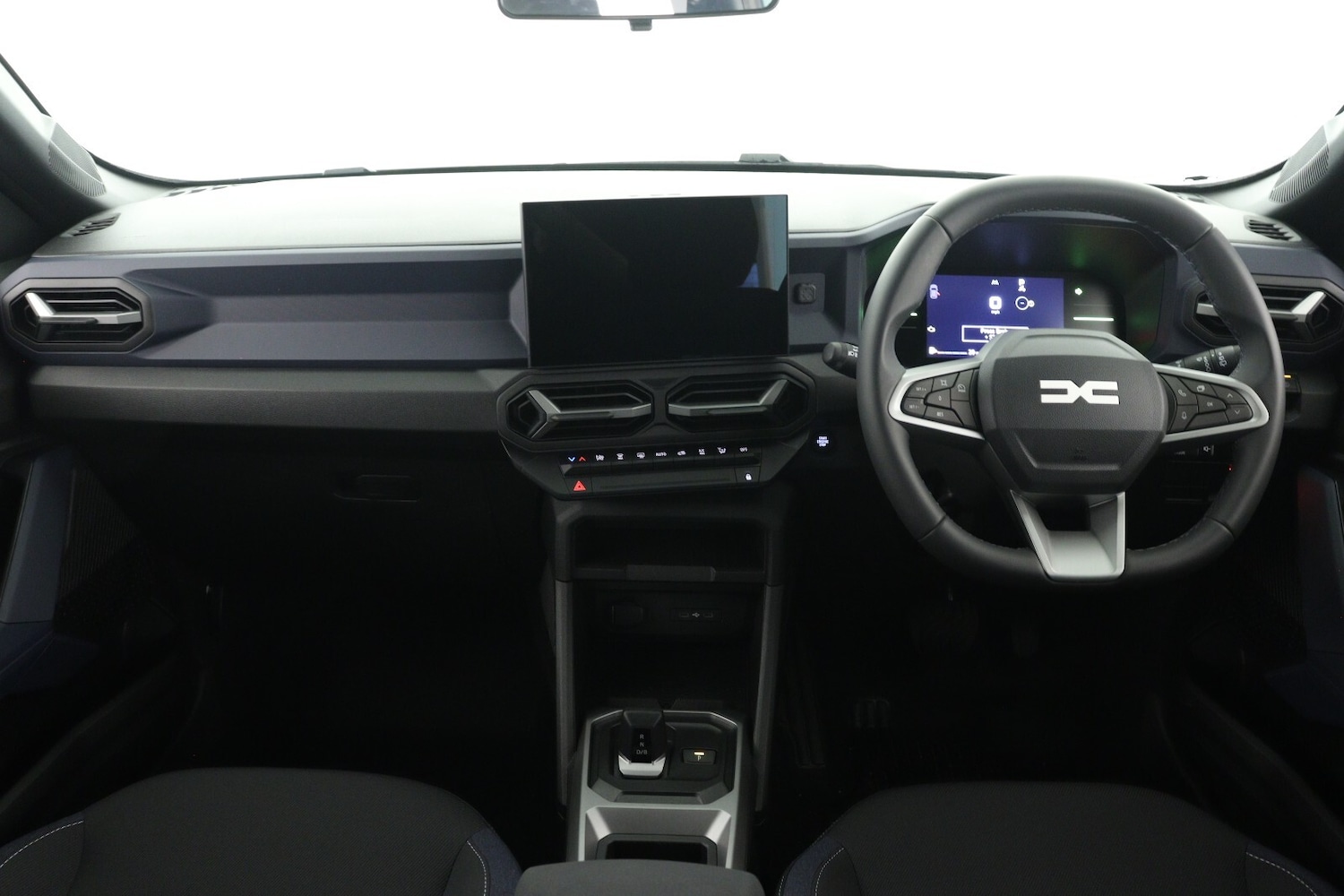 Used Dacia Duster 2025 for sale - 76614890: Photo 14