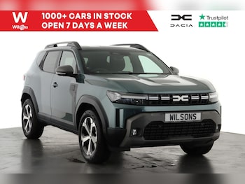 2025 - 1.6 Hybrid 140 Journey 5dr Auto