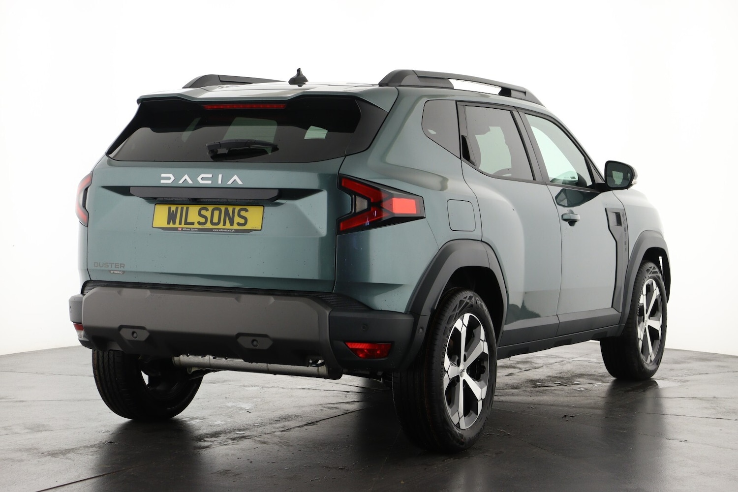 Used Dacia Duster 2025 for sale - 76614890: Photo 3