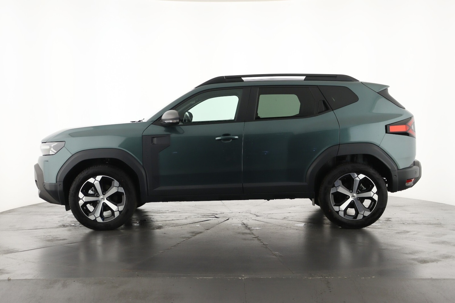 Used Dacia Duster 2025 for sale - 76614890: Photo 7