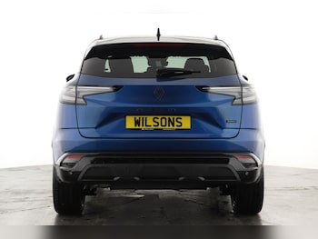 Used Renault Austral 2026 for sale - 77740068: Photo