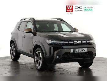 Used Dacia Duster 2025 for sale - 76871946: Photo