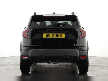 Used Dacia Duster 2025 for sale - 76871946: Photo