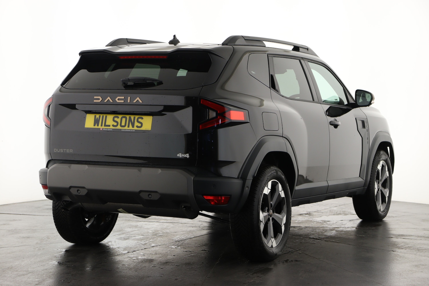 Used Dacia Duster 2025 for sale - 76871946: Photo 3