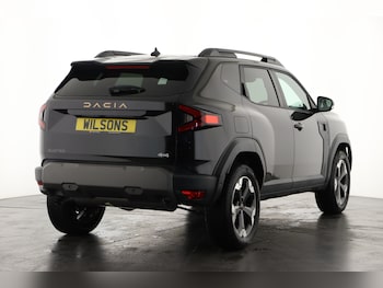 Used Dacia Duster 2025 for sale - 76871946: Photo