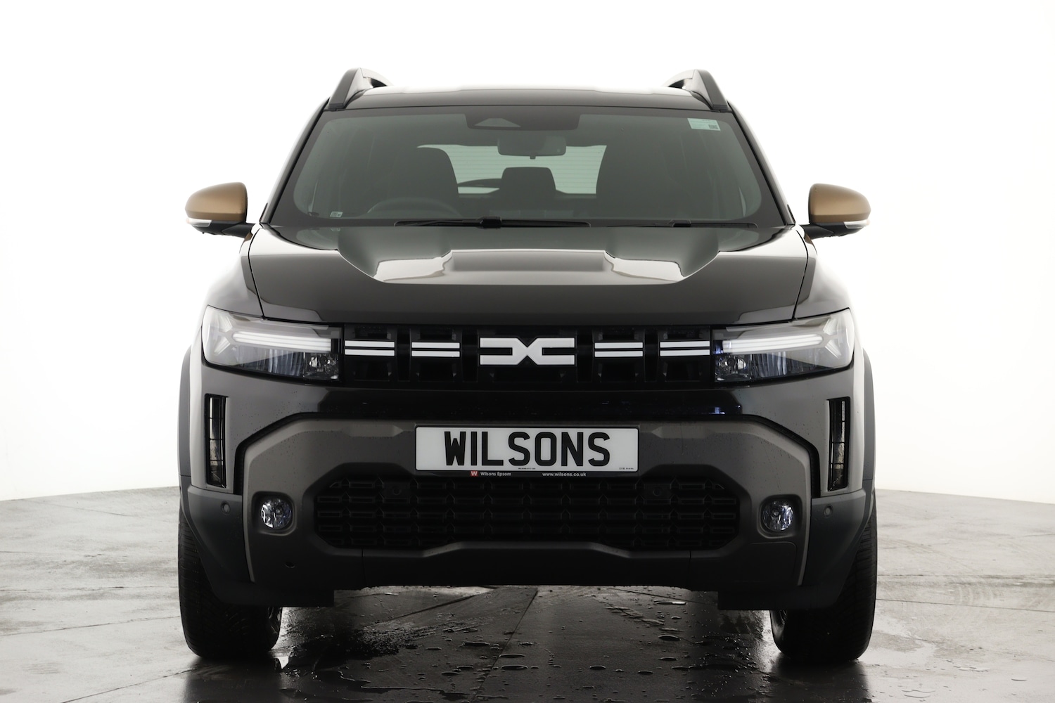 Used Dacia Duster 2025 for sale - 76871946: Photo 5