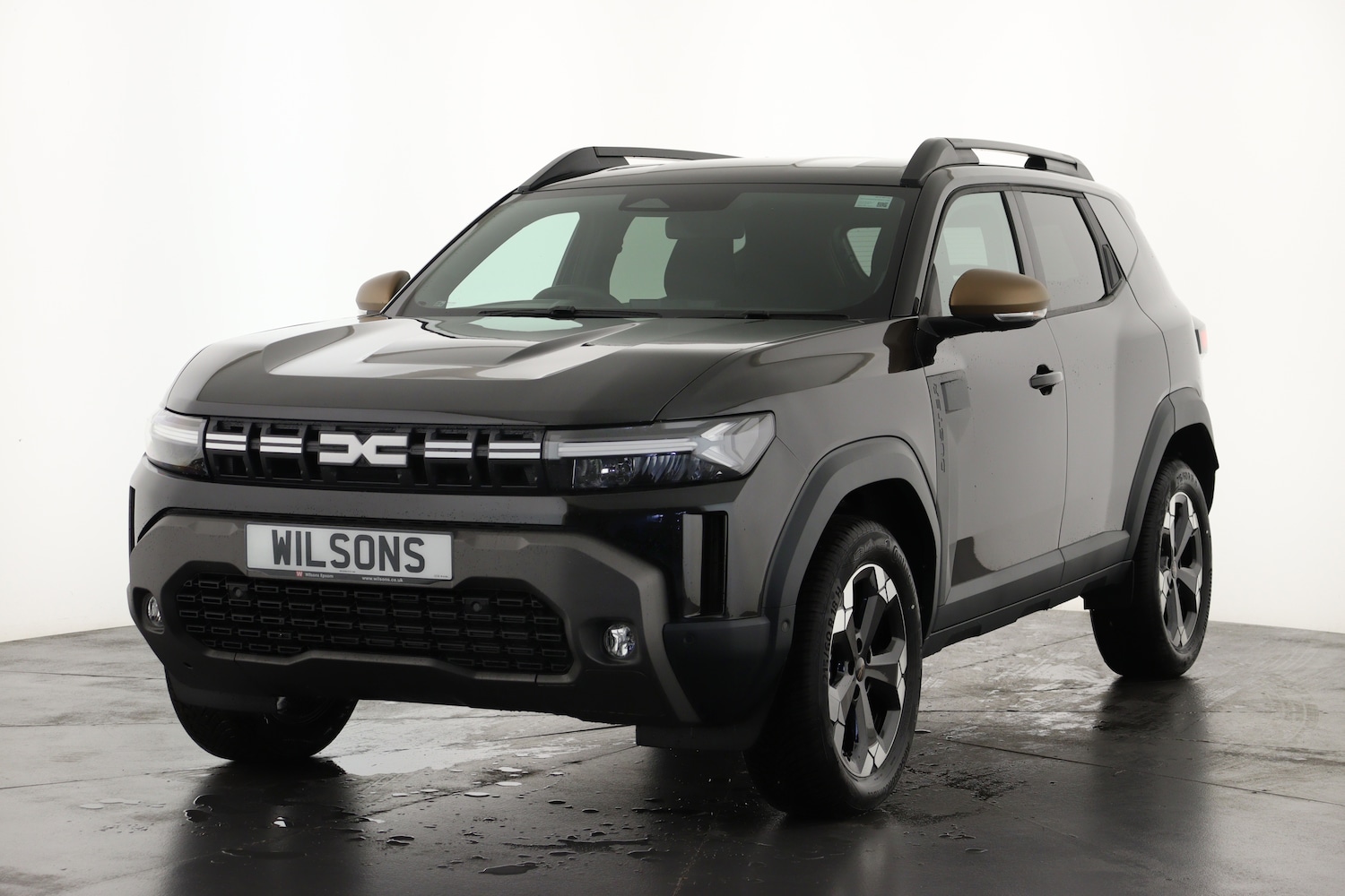 Used Dacia Duster 2025 for sale - 76871946: Photo 6