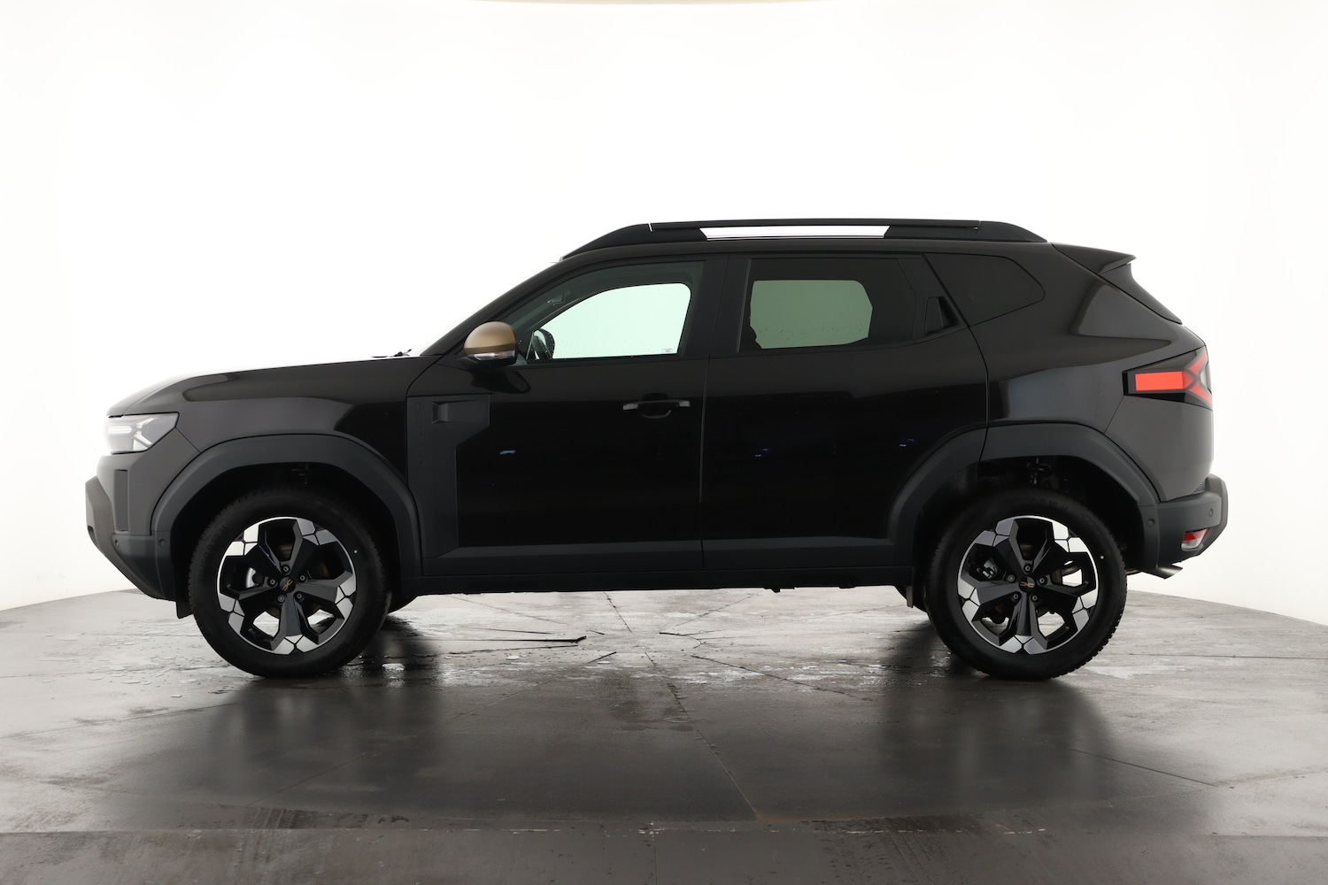 Used Dacia Duster 2025 for sale - 76871946: Photo 7