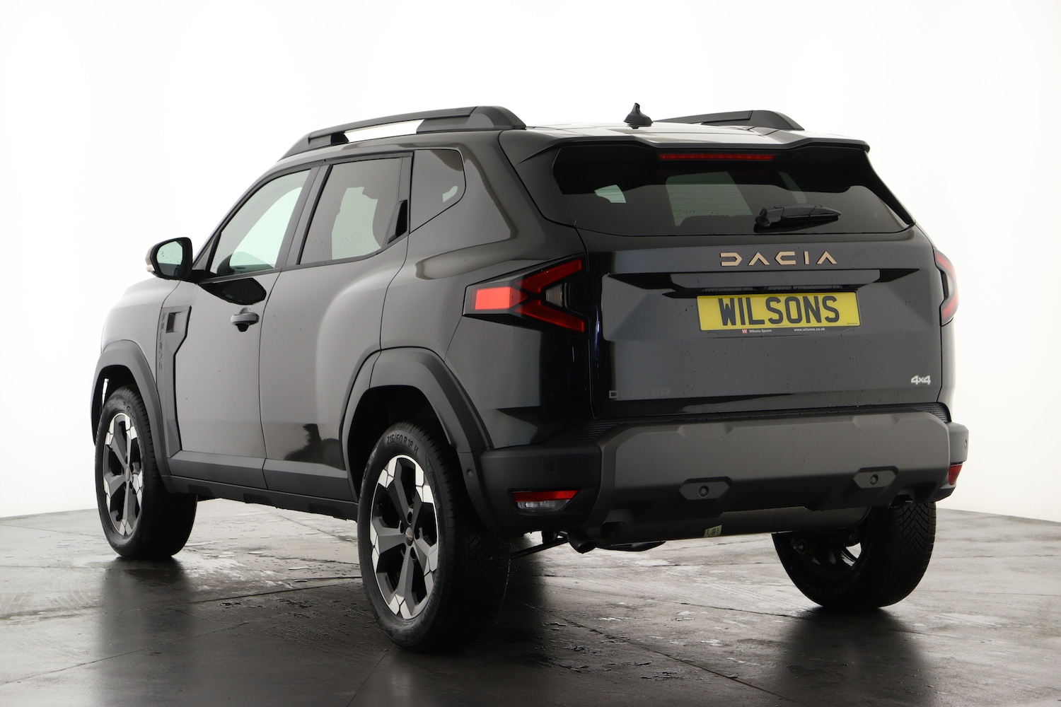 Used Dacia Duster 2025 for sale - 76871946: Photo 8