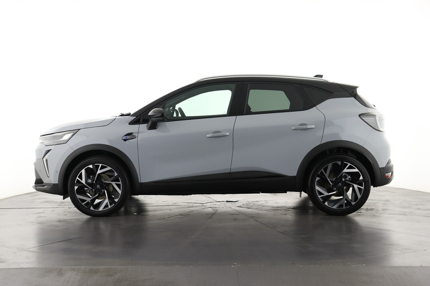Used Renault Captur 2026 for sale - 77083649: Photo 7