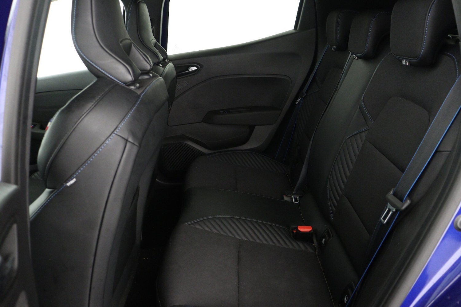 Used Renault Clio 2024 for sale - 76033649: Photo 13