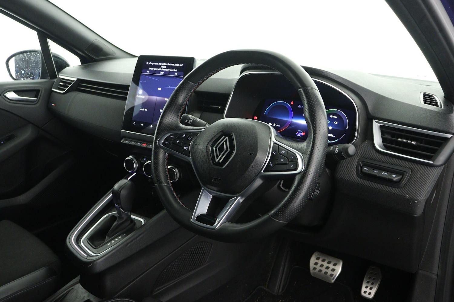 Used Renault Clio 2024 for sale - 76033649: Photo 14