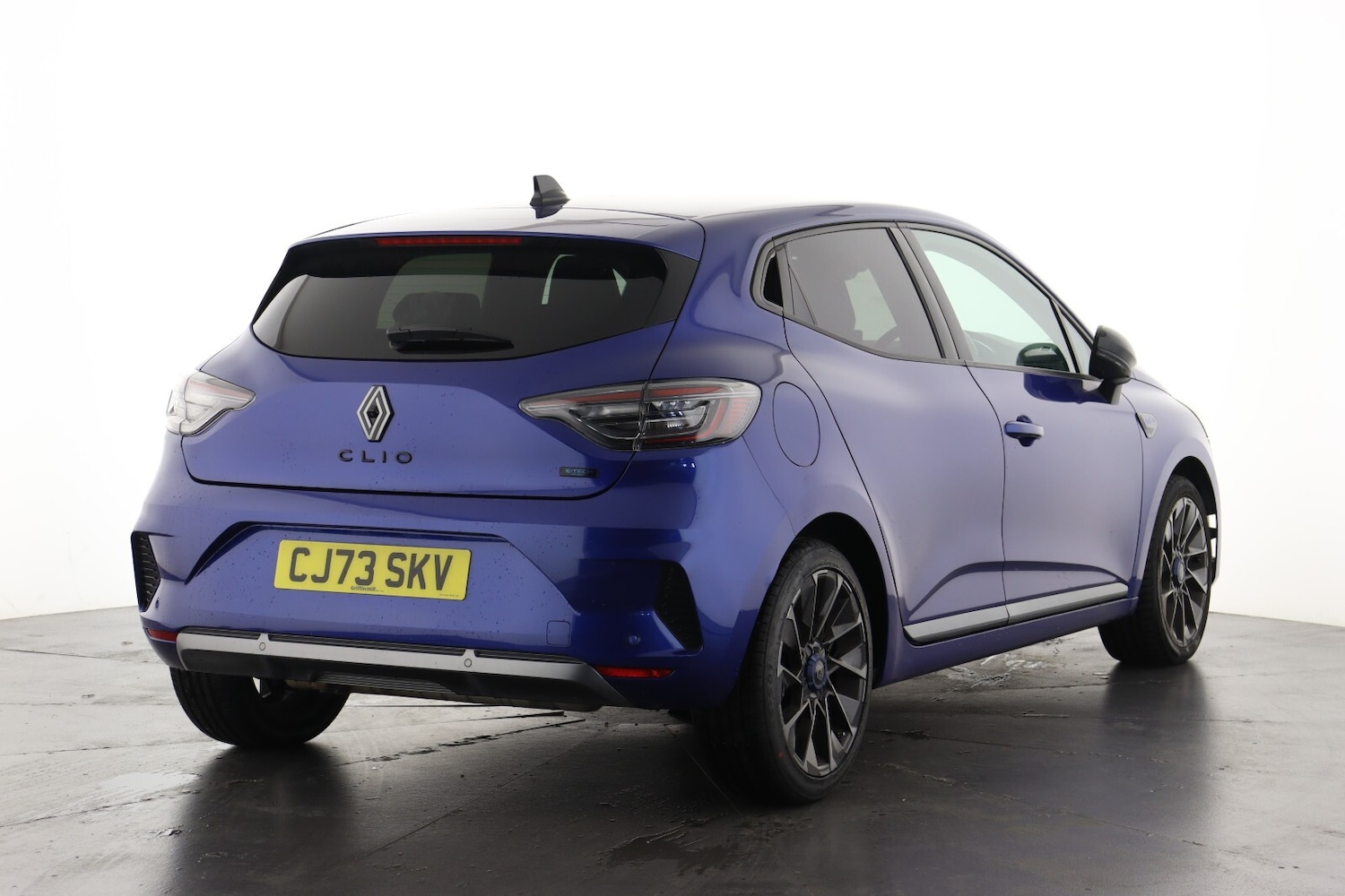 Used Renault Clio 2024 for sale - 76033649: Photo 3