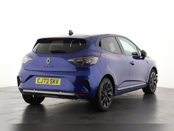 Used Renault Clio 2024 for sale - 76033649: Photo 3