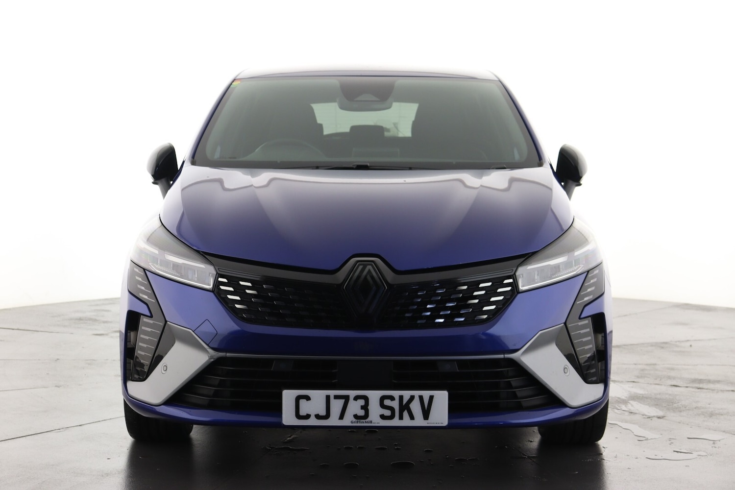 Used Renault Clio 2024 for sale - 76033649: Photo 6