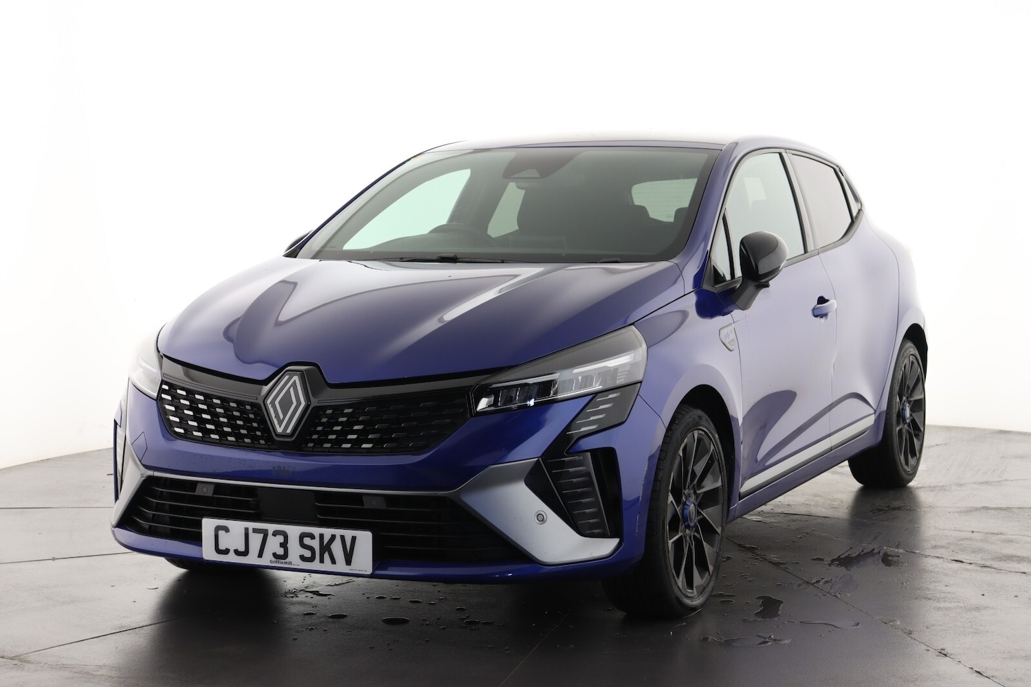 Used Renault Clio 2024 for sale - 76033649: Photo 7