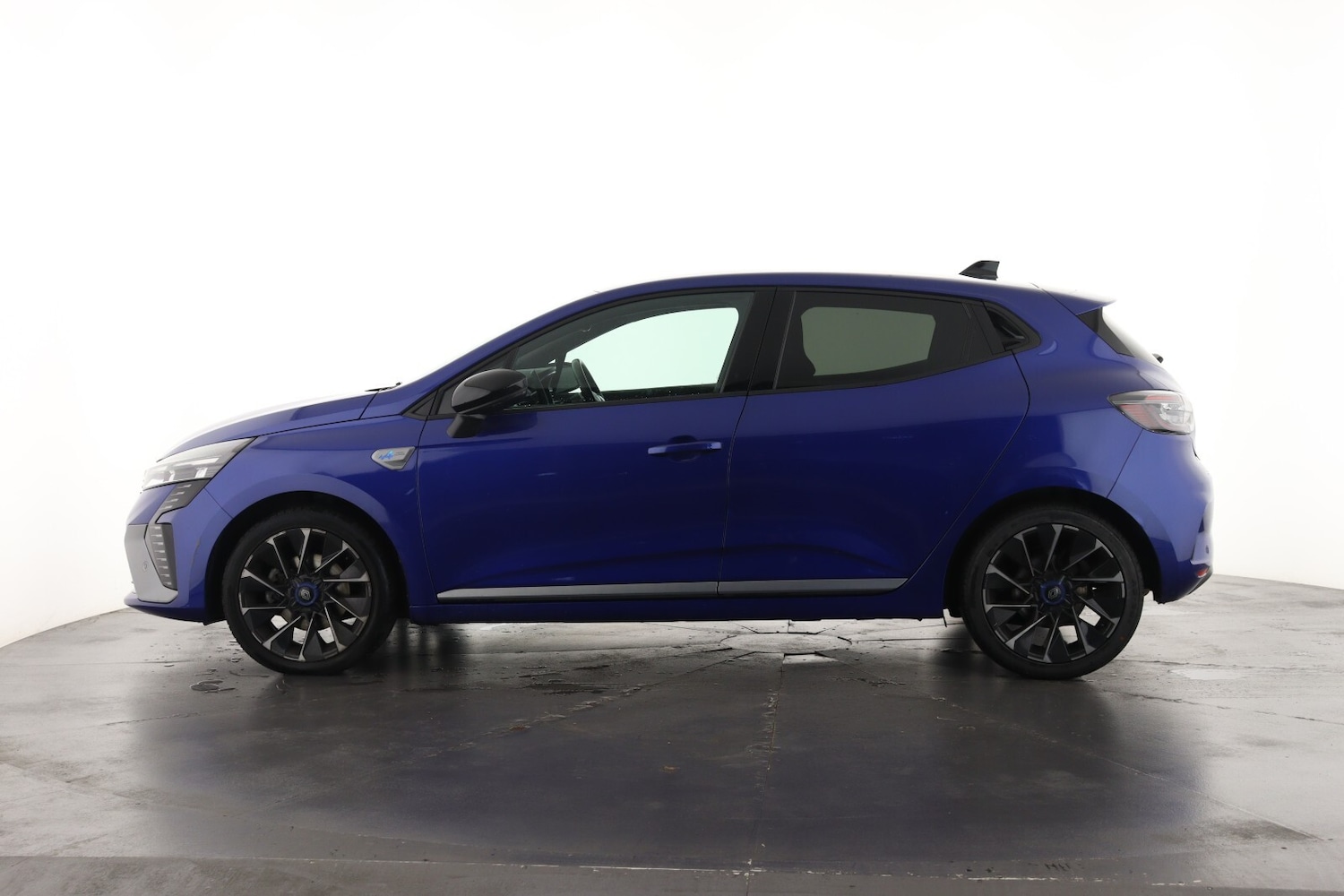 Used Renault Clio 2024 for sale - 76033649: Photo 8