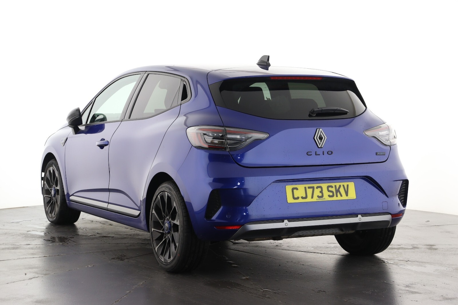 Used Renault Clio 2024 for sale - 76033649: Photo 9