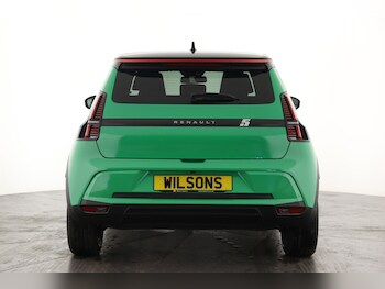 Used Renault 5 2026 for sale - 77367003: Photo