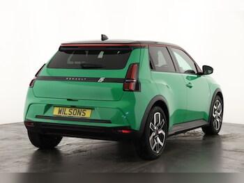 Used Renault 5 2026 for sale - 77367003: Photo