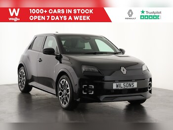 Renault 5 feature image