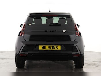 Used Renault 5 2026 for sale - 78158693: Photo