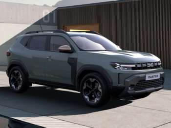 2025 - 1.2 TCe 130 Extreme 5dr 4X4