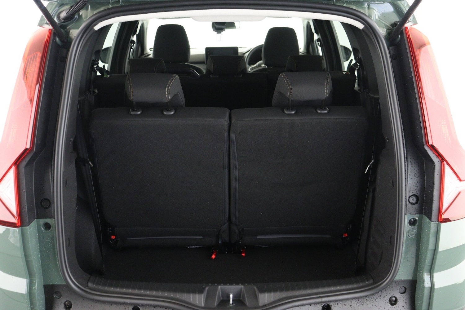 Used Dacia Jogger 2025 for sale - 76615329: Photo 10