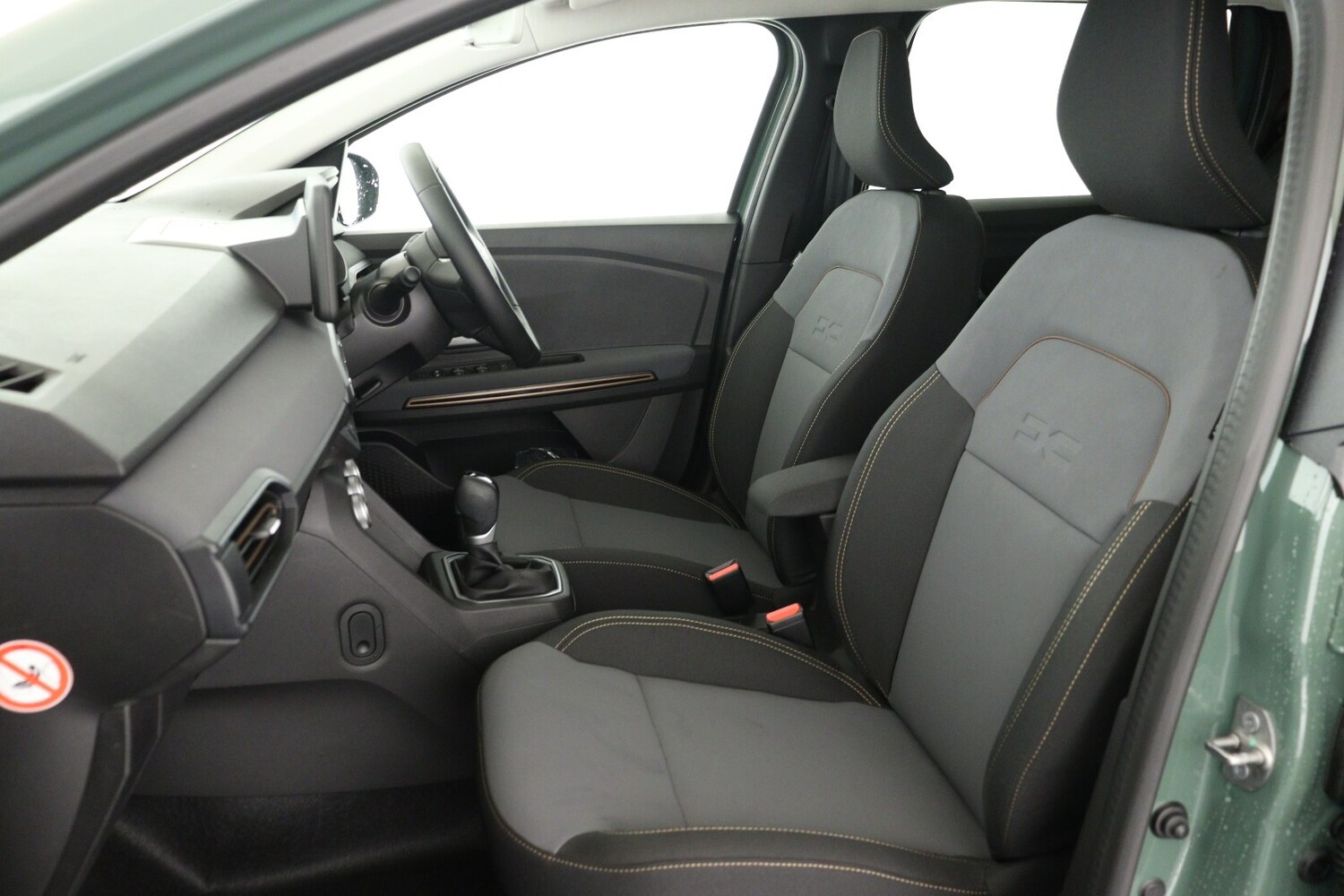 Used Dacia Jogger 2025 for sale - 76615329: Photo 11