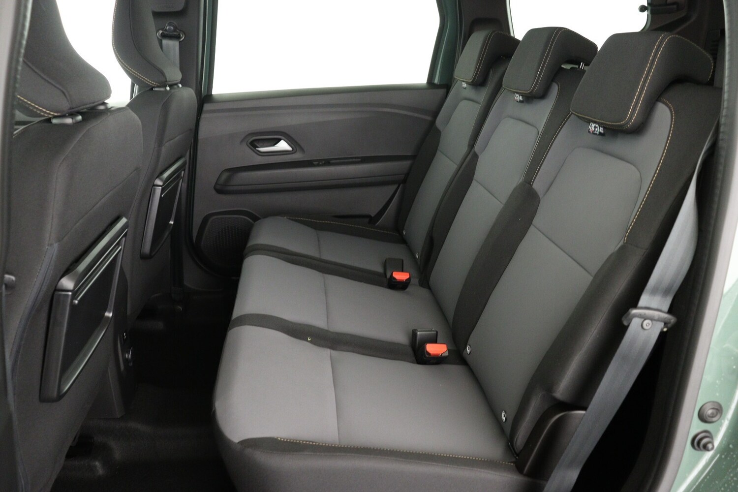 Used Dacia Jogger 2025 for sale - 76615329: Photo 13