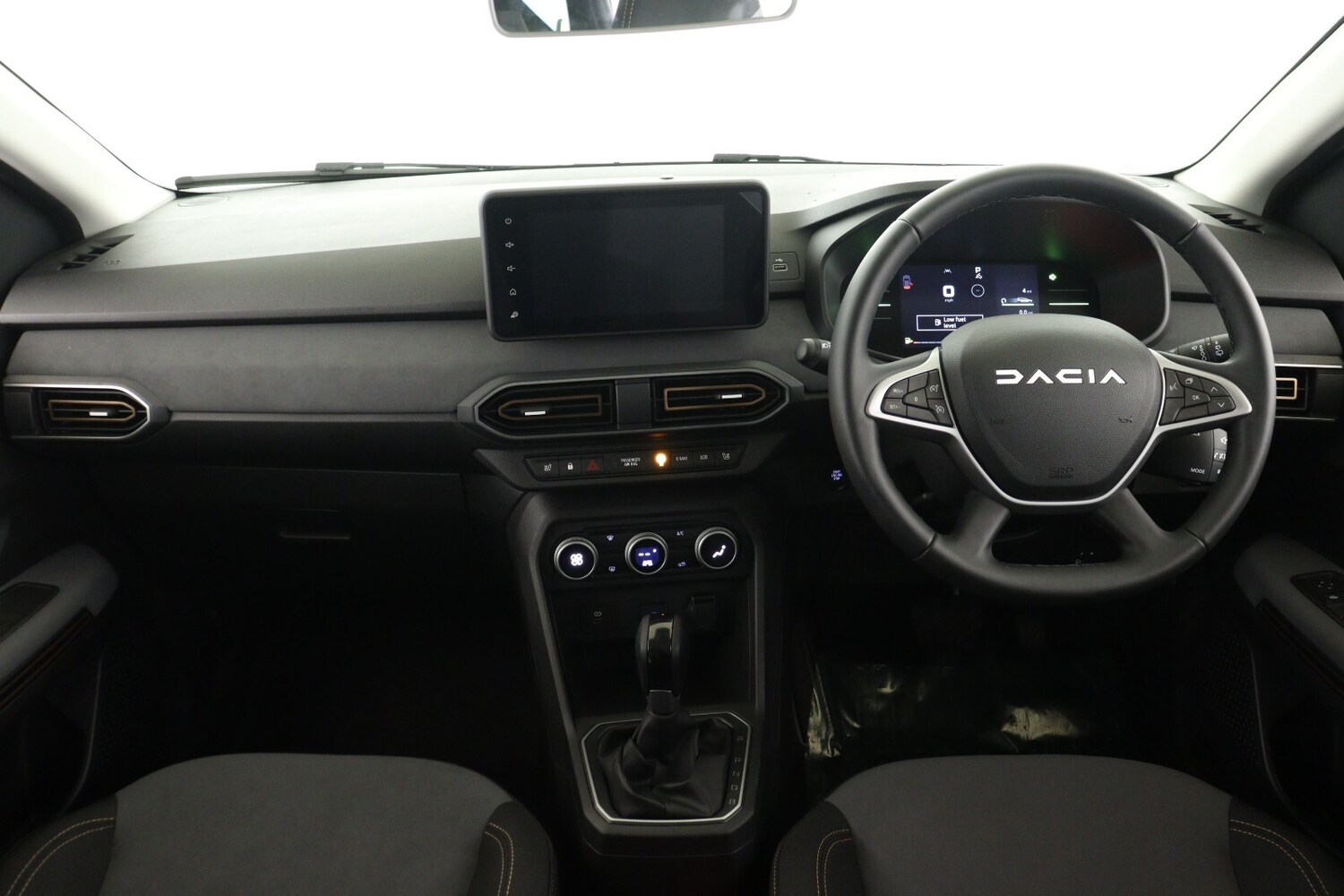 Used Dacia Jogger 2025 for sale - 76615329: Photo 16