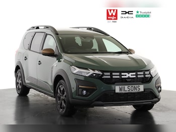 Dacia - Jogger