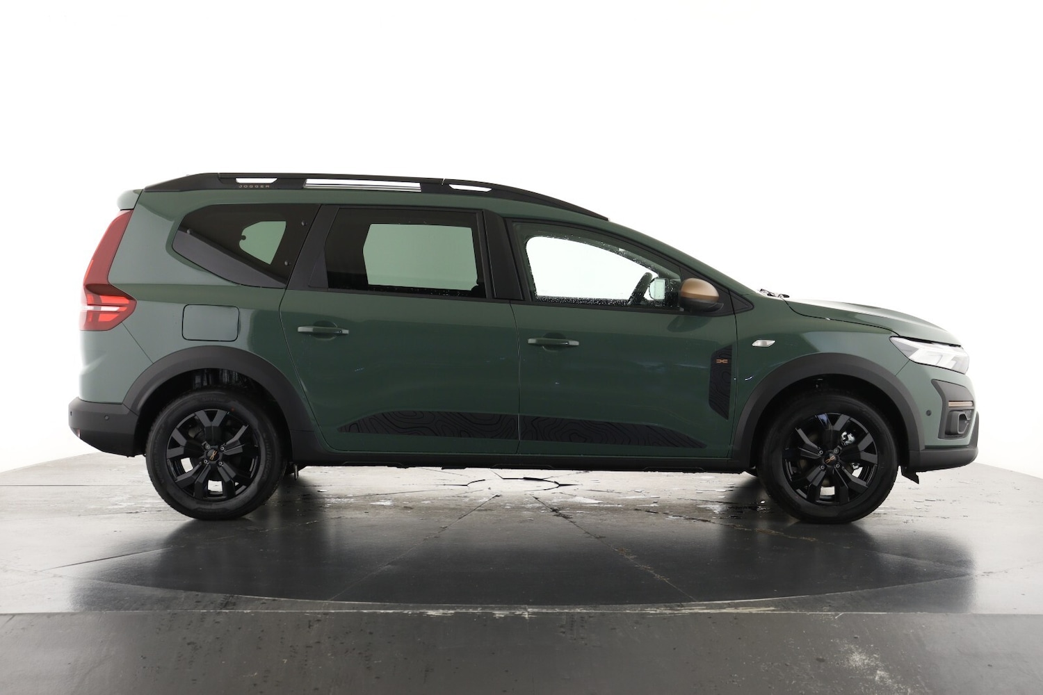 Used Dacia Jogger 2025 for sale - 76615329: Photo 4