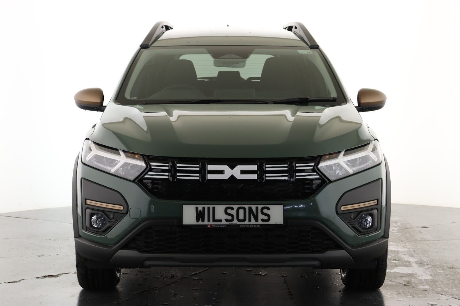 Used Dacia Jogger 2025 for sale - 76615329: Photo 5