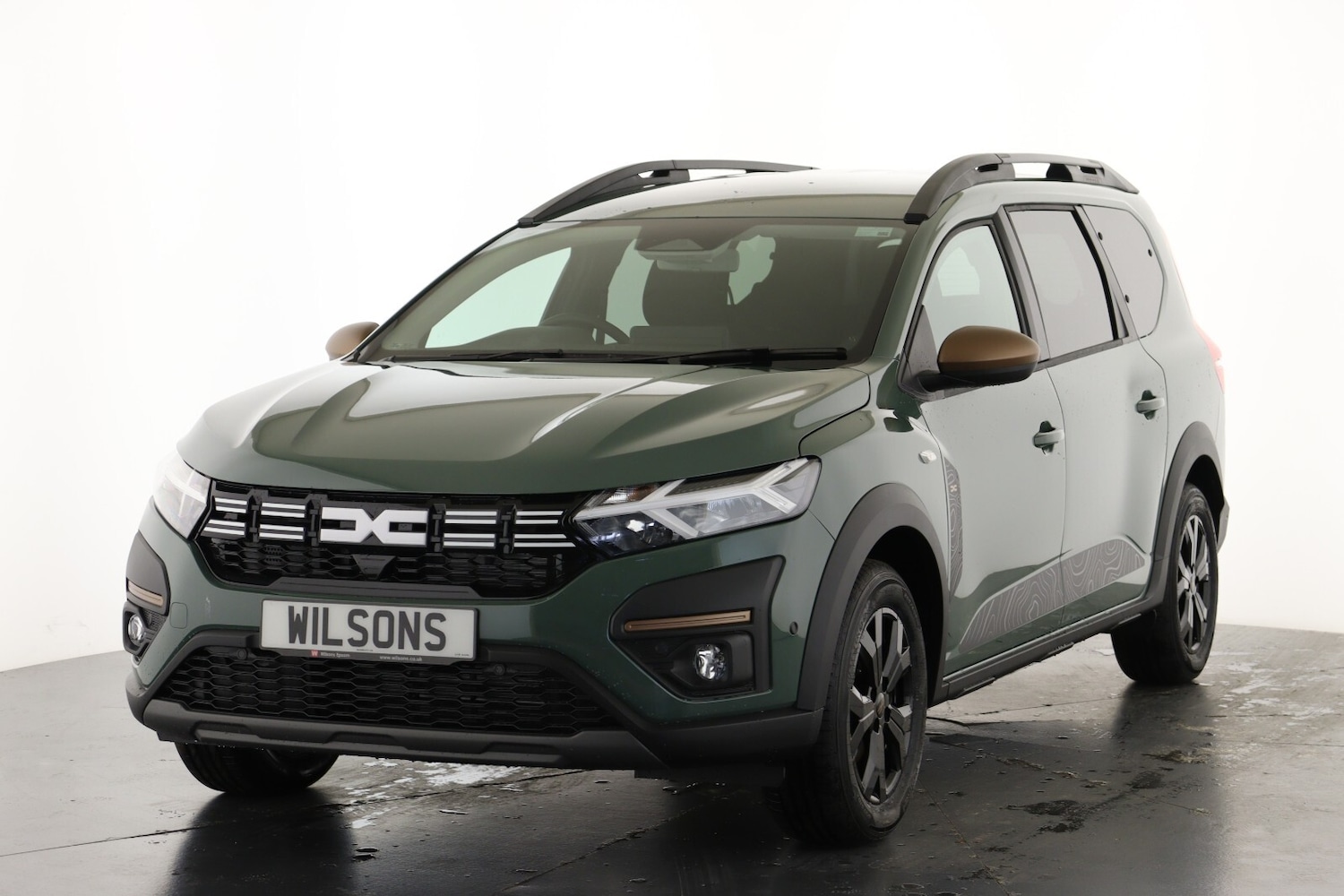 Used Dacia Jogger 2025 for sale - 76615329: Photo 6