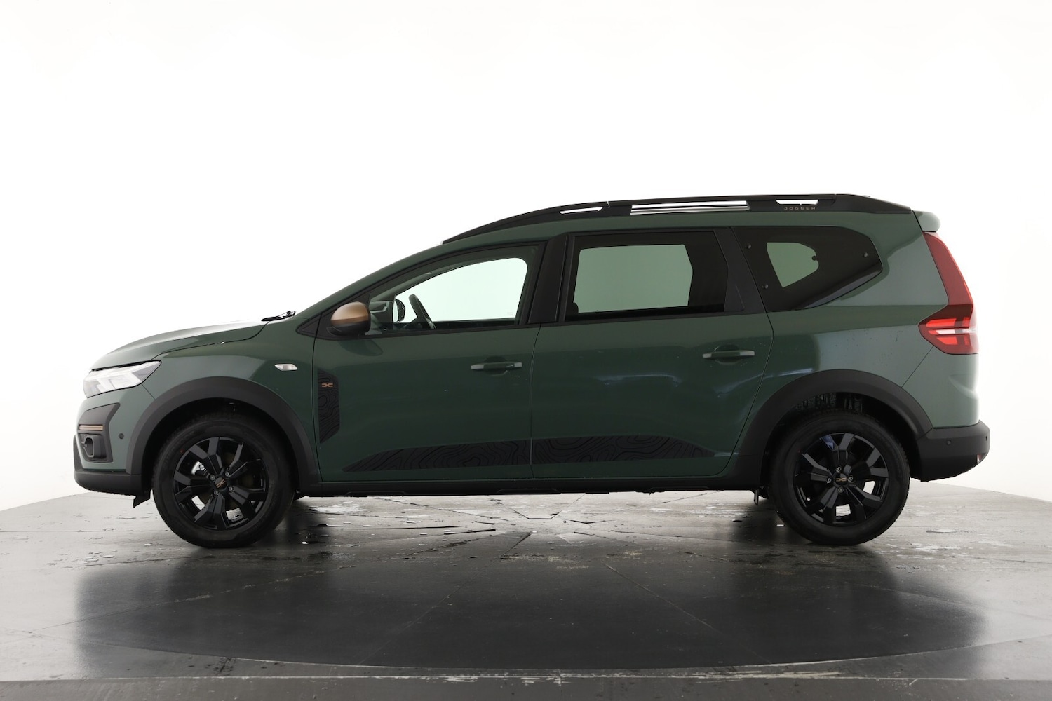Used Dacia Jogger 2025 for sale - 76615329: Photo 7