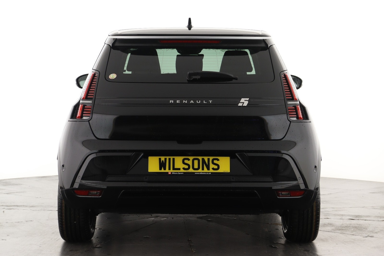 Used Renault 5 2026 for sale - 77082560: Photo 2