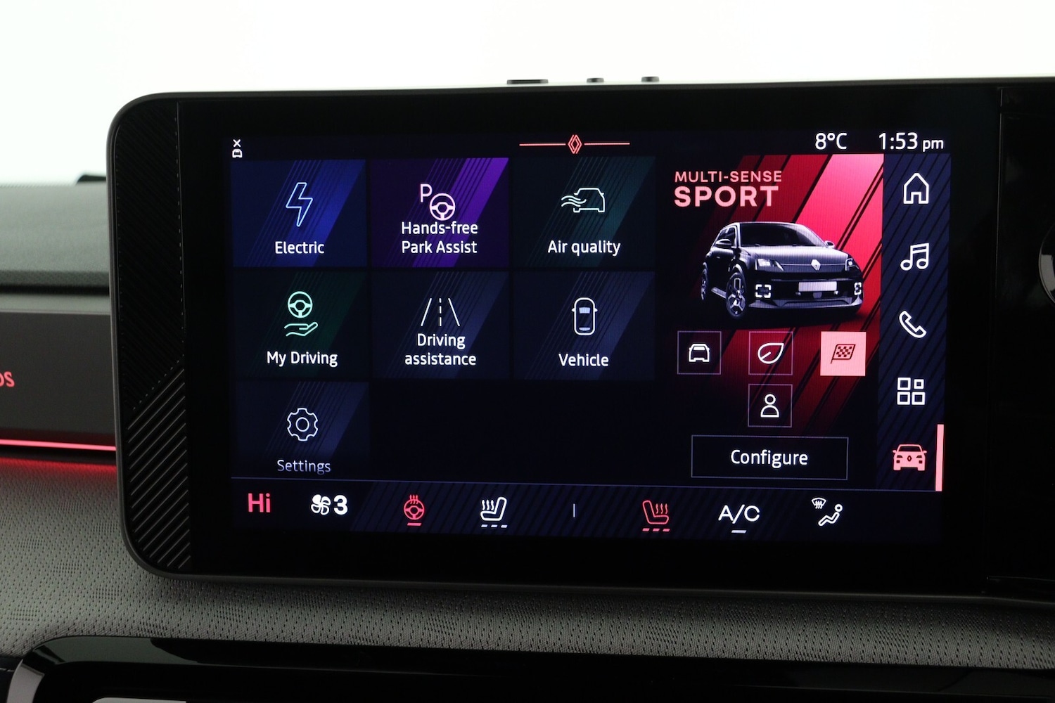 Used Renault 5 2026 for sale - 77082560: Photo 24