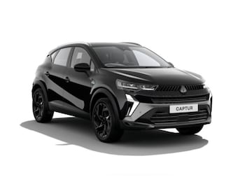 Used Renault Captur 2025 for sale - 76615465: Photo