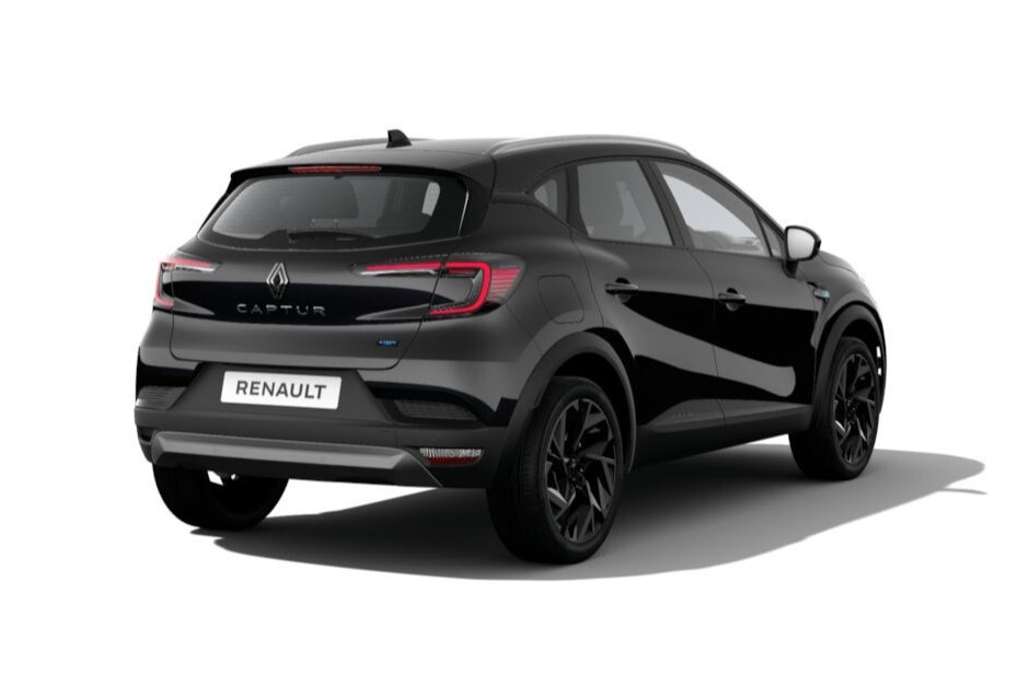 Used Renault Captur 2025 for sale - 76615465: Photo 2